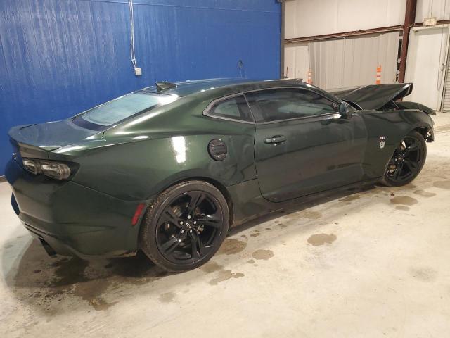 2020 Chevrolet Camaro Ls VIN: 1G1FB1RX4L0126983 Lot: 54090764