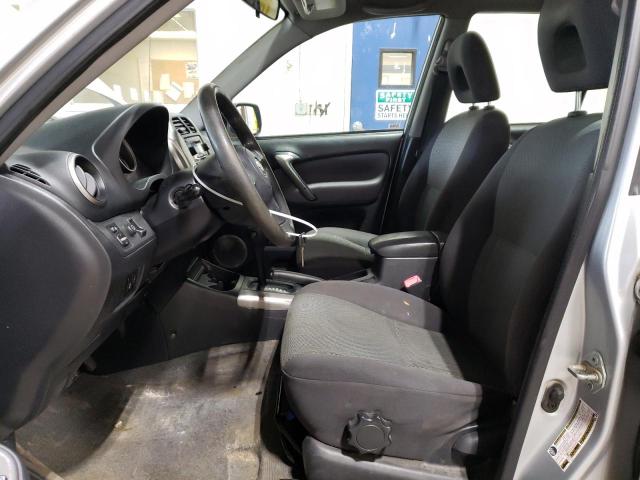 2004 Toyota Rav4 VIN: JTEGD20VX40011471 Lot: 56385994