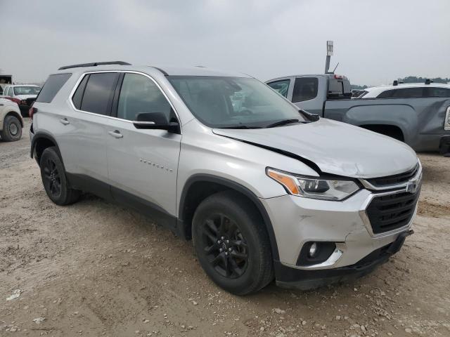 2020 Chevrolet Traverse Lt VIN: 1GNEVGKW7LJ174204 Lot: 53982554