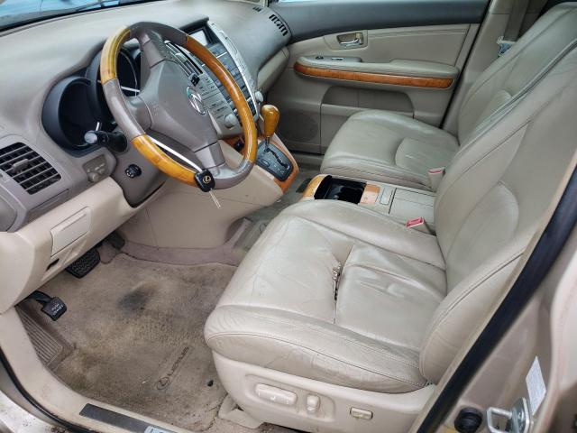 2004 Lexus Rx 330 VIN: 2T2HA31U84C022161 Lot: 54439504