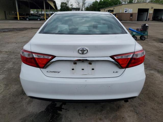 2015 Toyota Camry Le VIN: 4T1BF1FK4FU109273 Lot: 50368474