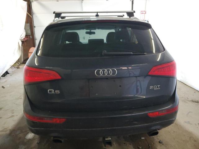 VIN WA1LFAFP4DA040372 2013 Audi Q5, Premium Plus no.6