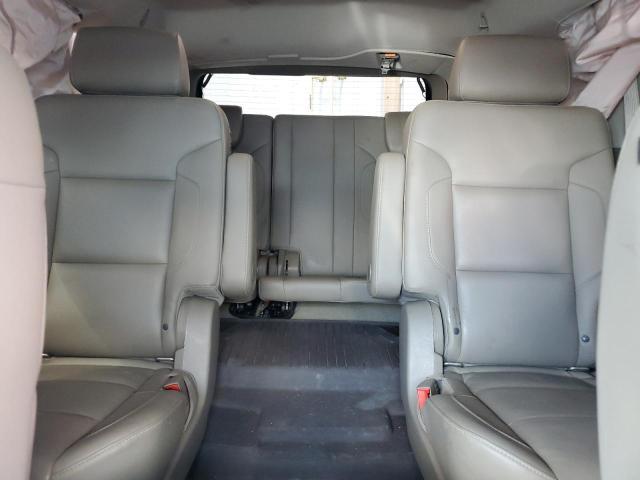 2015 Chevrolet Tahoe K1500 Lt VIN: 1GNSKBKCXFR724344 Lot: 54848894