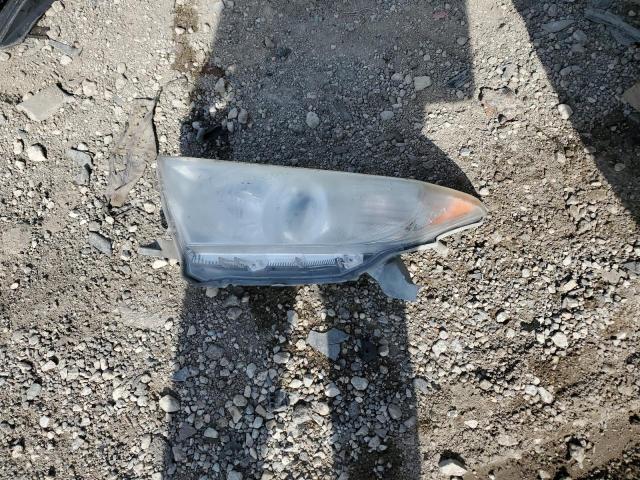 2013 Toyota Highlander Base VIN: 5TDZK3EH8DS129396 Lot: 55028404