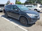 HONDA CR-V SE photo