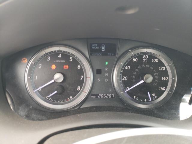 2010 Lexus Es 350 VIN: JTHBK1EGXA2356099 Lot: 55123064