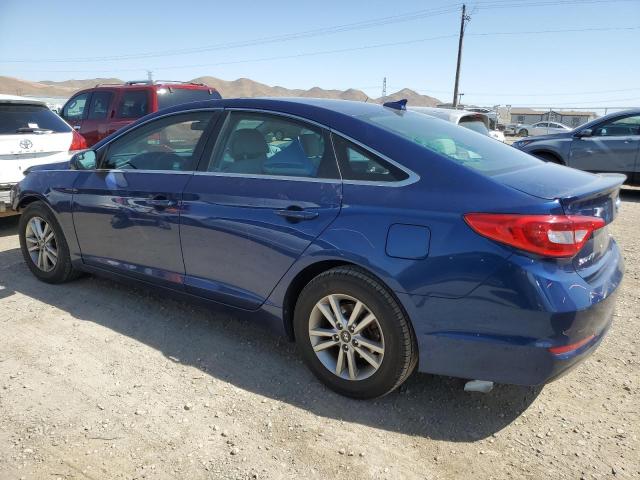 5NPE24AF3HH531931 2017 HYUNDAI SONATA - Image 2