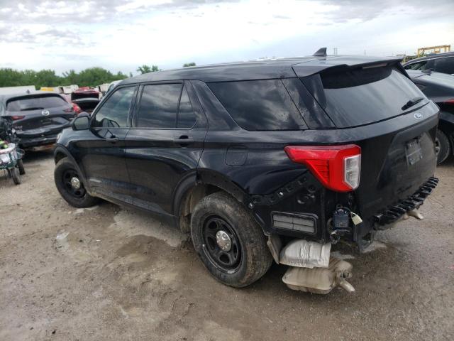 Vin: 1fm5k8ac3ngb73884, lot: 53731444, ford explorer police interceptor 20222
