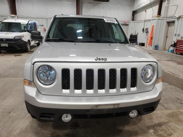 2011 Jeep Patriot Sport VIN: 1J4NF1GB3BD101105 Lot: 54200664