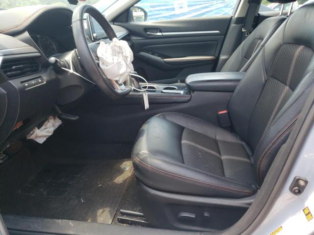 2024 NISSAN ALTIMA SR - 1N4BL4CV5RN315431