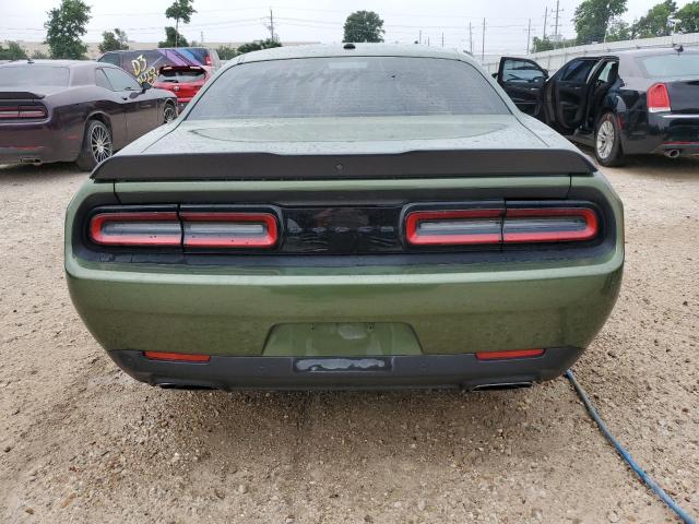 2022 Dodge Challenger R/T VIN: 2C3CDZBT0NH185753 Lot: 53647164