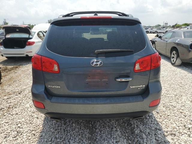 2007 Hyundai Santa Fe Se VIN: 5NMSH13E47H104144 Lot: 54977394