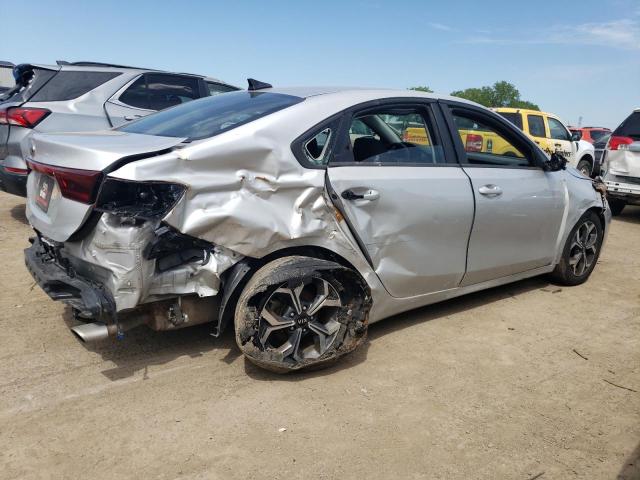 2019 KIA FORTE FE - 3KPF24AD7KE108932