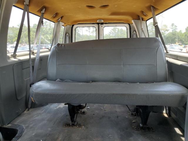 2006 Ford Econoline E350 Super Duty Wagon VIN: 1FBSS31L36HA07648 Lot: 54573834