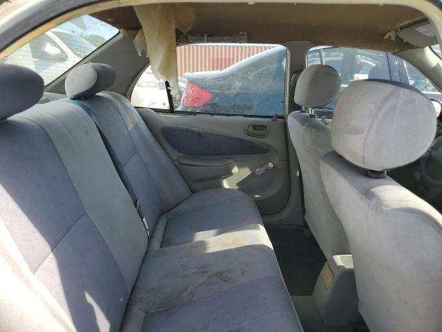 1999 Toyota Corolla Ve VIN: 1NXBR12EXXZ157689 Lot: 52840484