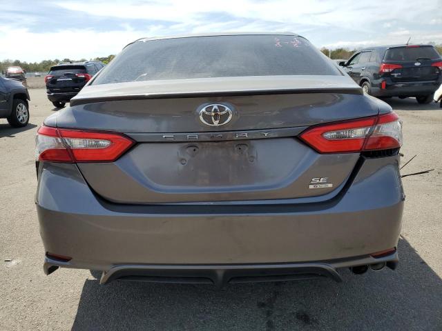 2018 Toyota Camry L VIN: 4T1B11HK3JU549702 Lot: 52856084