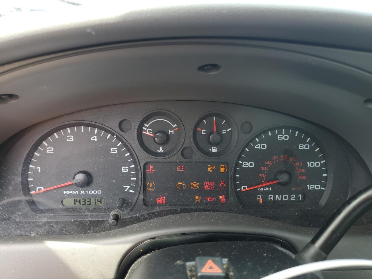 1FTYR10U67PA58505 2007 Ford Ranger