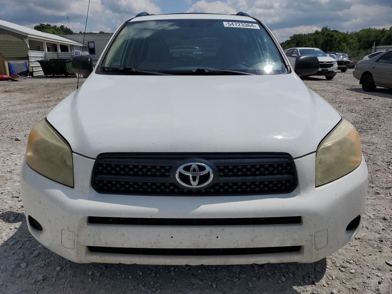 JTMZD33V875058634 2007 Toyota Rav4