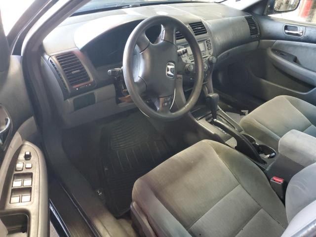 2004 Honda Accord Lx VIN: 1HGCM56384A161388 Lot: 56831114