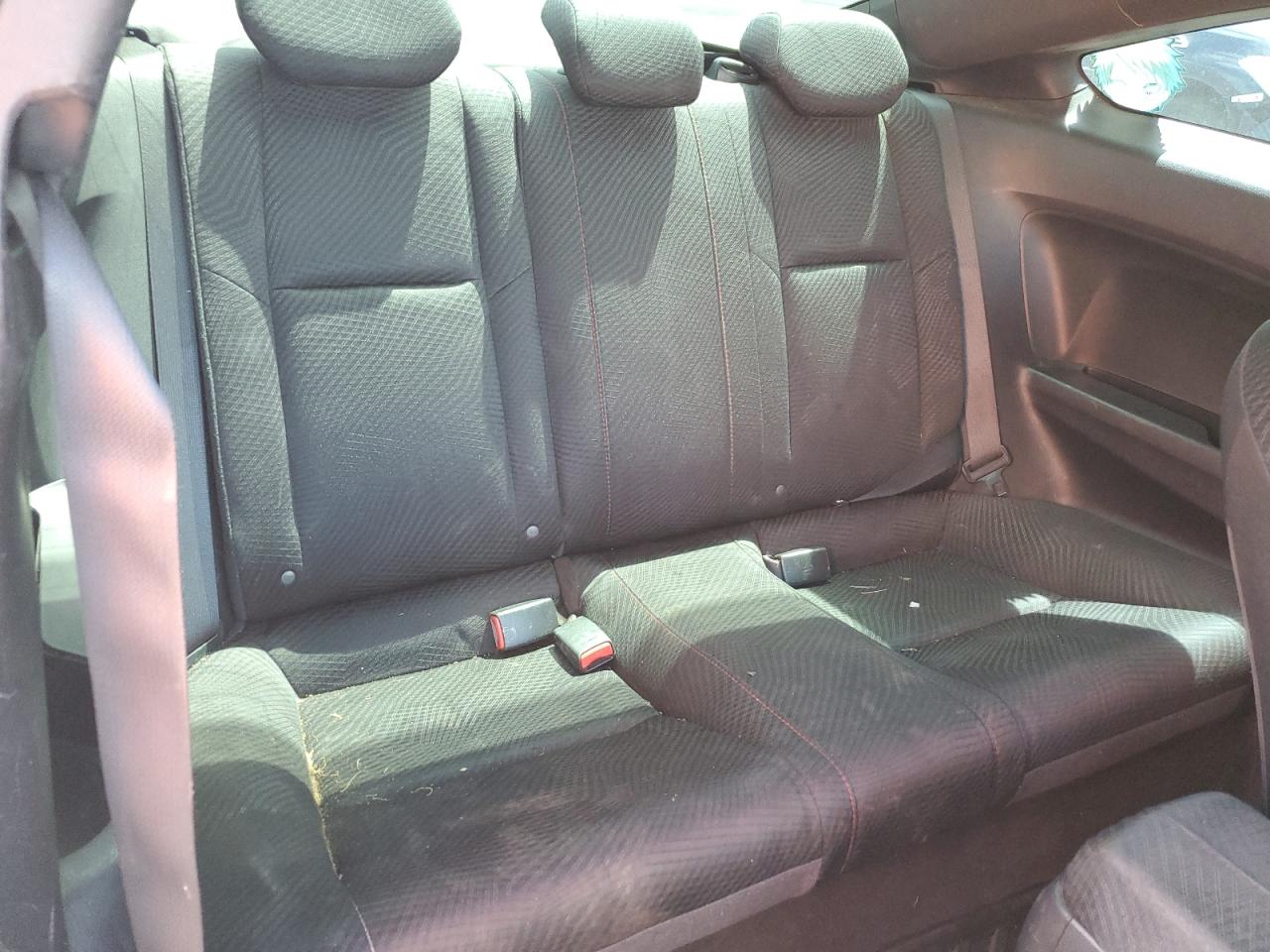 2HGFG4A58DH703792 2013 Honda Civic Si