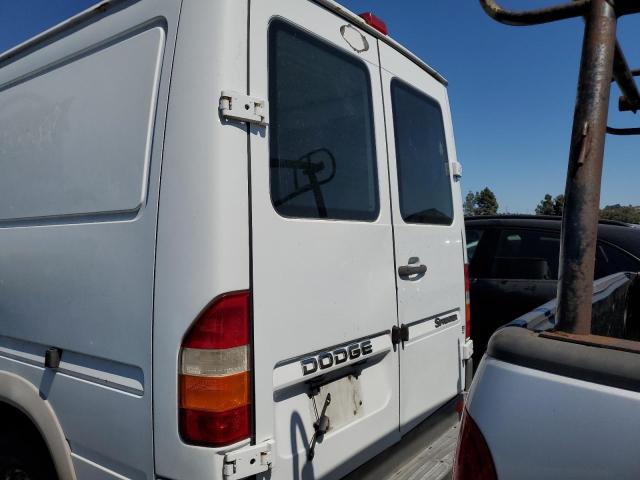 2006 Dodge Sprinter 2500 VIN: WD0PD644065953975 Lot: 54274054