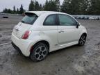 FIAT 500 ELECTR photo