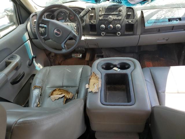 2008 GMC Sierra K2500 Heavy Duty VIN: 1GTHK23608F168240 Lot: 55990754