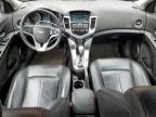 CHEVROLET CRUZE LTZ photo