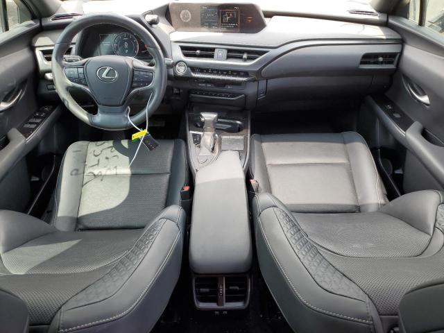 2019 Lexus Ux 200 VIN: JTHY3JBH9K2016786 Lot: 54578054