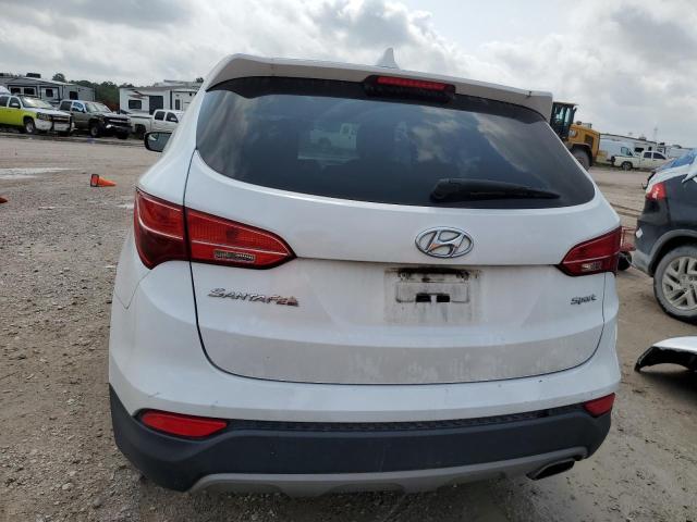 2015 Hyundai Santa Fe Sport VIN: 5XYZT3LBXFG298170 Lot: 53614244