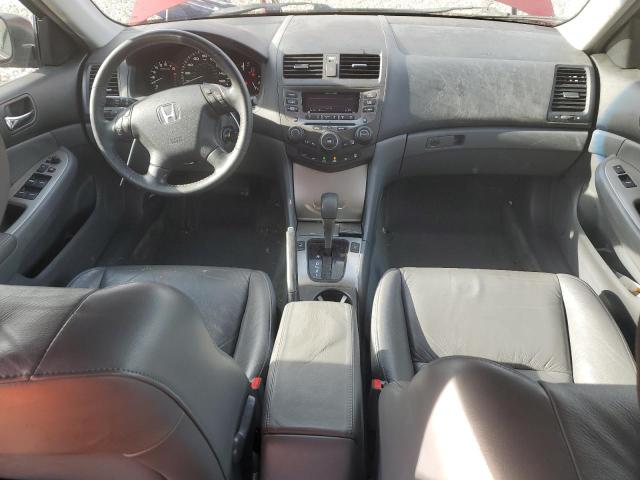 2007 Honda Accord Ex VIN: 1HGCM66567A002784 Lot: 54046544