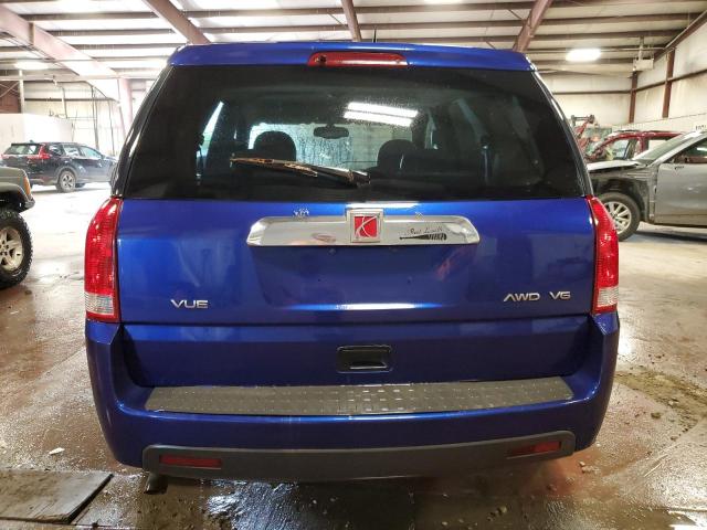 2006 Saturn Vue VIN: 5GZCZ63456S883948 Lot: 55188914