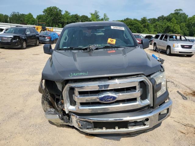 2015 Ford F150 Supercrew VIN: 1FTEW1CF4FKD83500 Lot: 54965884