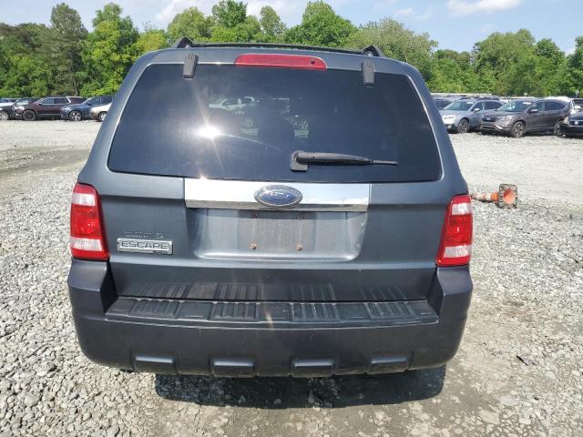 2008 Ford Escape Limited VIN: 1FMCU04168KA24335 Lot: 54014784