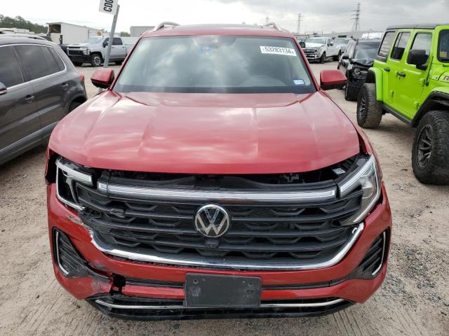 VIN 1V2FR2CA9RC536178 2024 VOLKSWAGEN ATLAS no.5