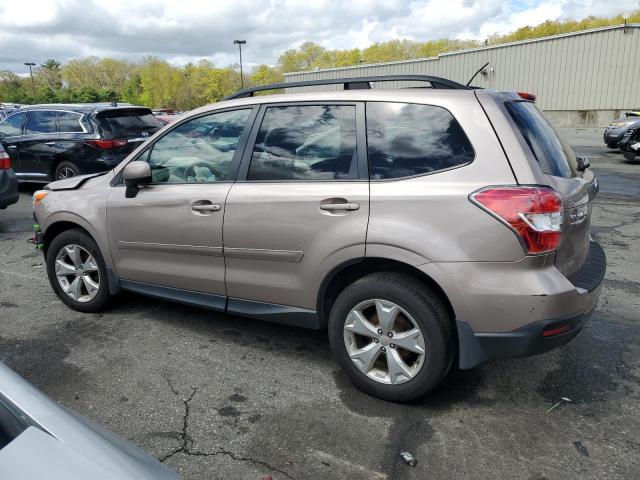 2015 Subaru Forester 2.5I Premium VIN: JF2SJADC1FH587465 Lot: 51238054