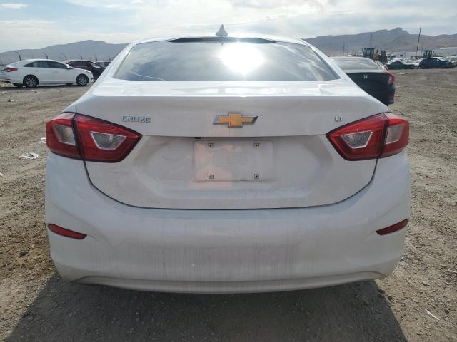 2018 Chevrolet Cruze Lt VIN: 1G1BE5SM5J7223577 Lot: 54853414