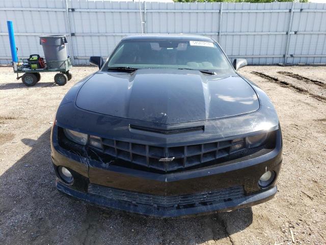 2011 Chevrolet Camaro Ss VIN: 2G1FJ1EJ1B9152983 Lot: 54503214