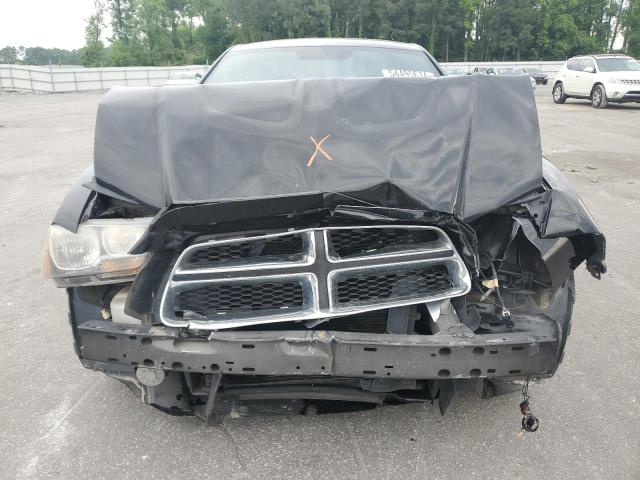 2014 Dodge Charger Se VIN: 2C3CDXBG9EH348987 Lot: 54495674