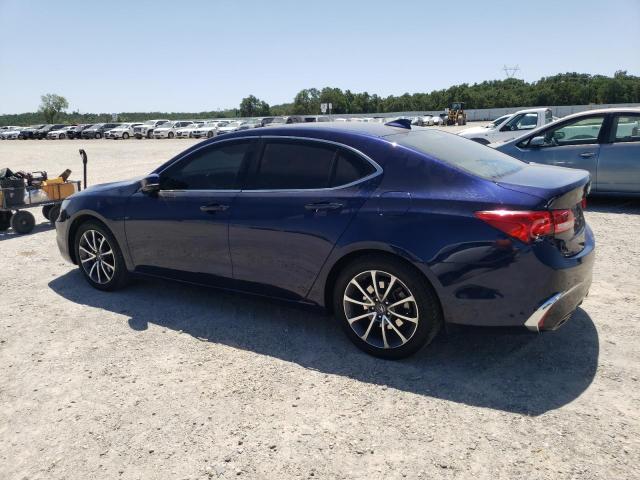 2019 Acura Tlx VIN: 19UUB2F37KA002268 Lot: 55886834