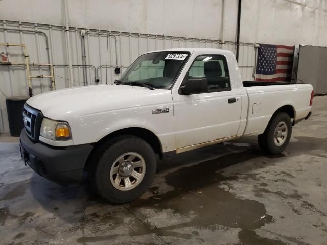 2011 Ford Ranger VIN: 1FTKR1AD6BPA64687 Lot: 56397324