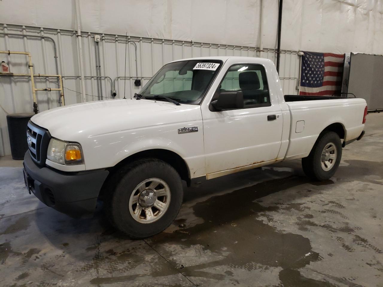 1FTKR1AD6BPA64687 2011 Ford Ranger