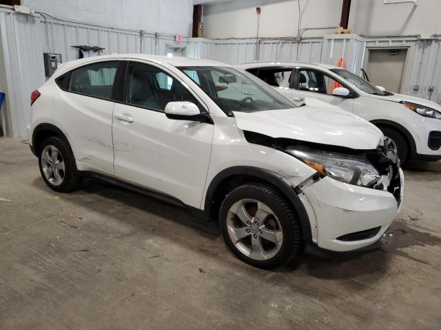 2016 Honda Hr-V Lx VIN: 3CZRU6H35GM752646 Lot: 54639874