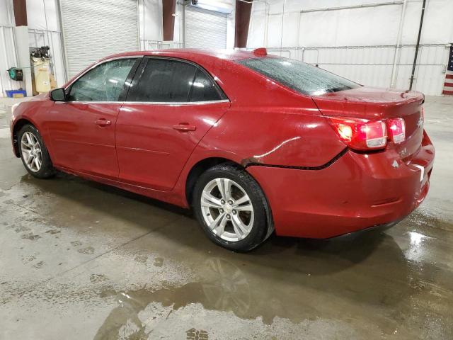 2013 Chevrolet Malibu 1Lt VIN: 1G11C5SA8DF351152 Lot: 55007794