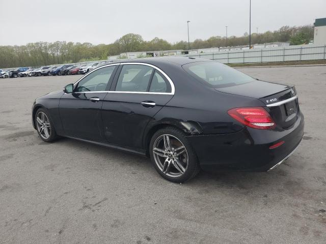 VIN WDDZF6JB6KA515628 2019 Mercedes-Benz E-Class, 4... no.2