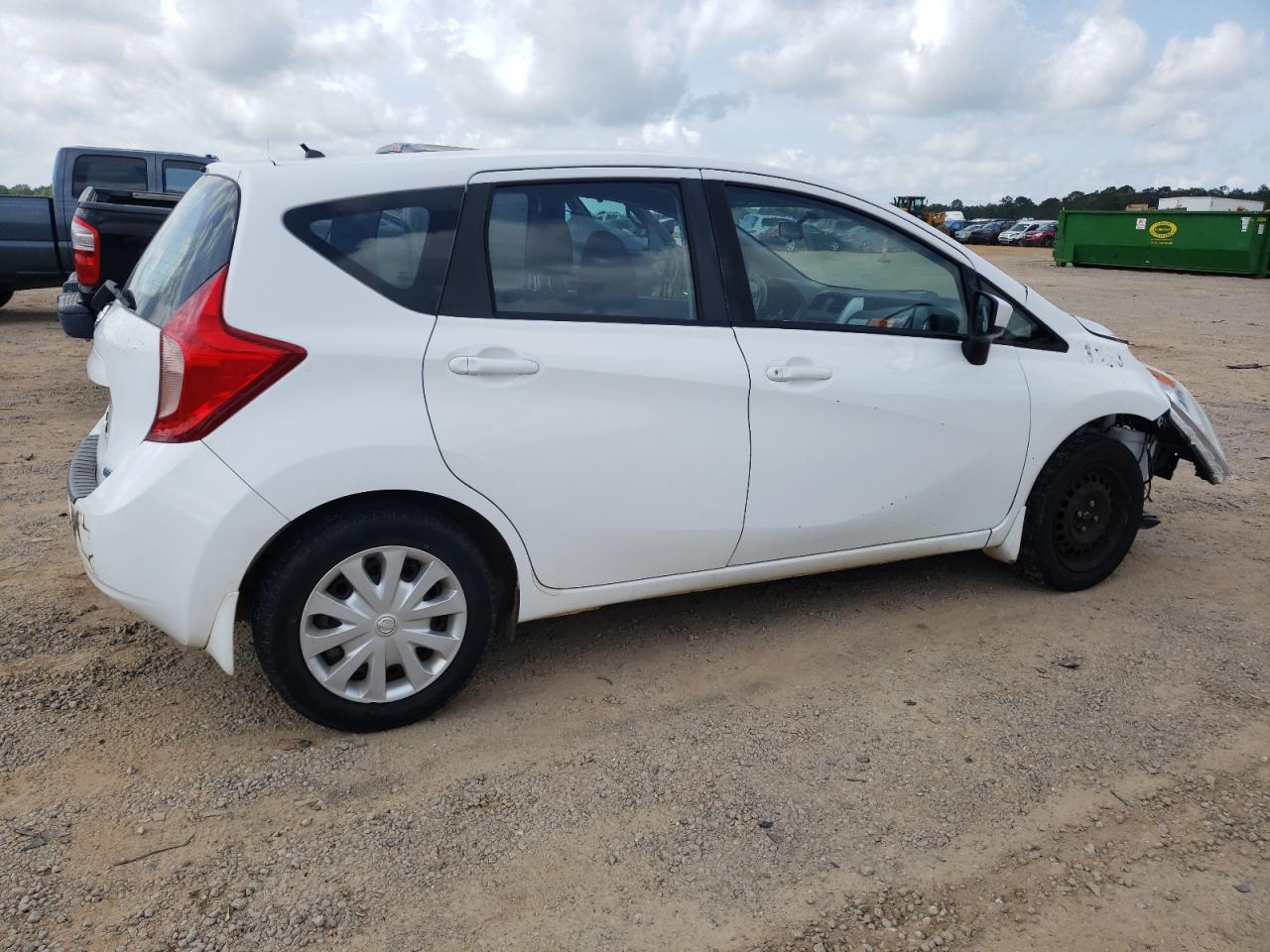 3N1CE2CP5GL398390 2016 Nissan Versa Note S