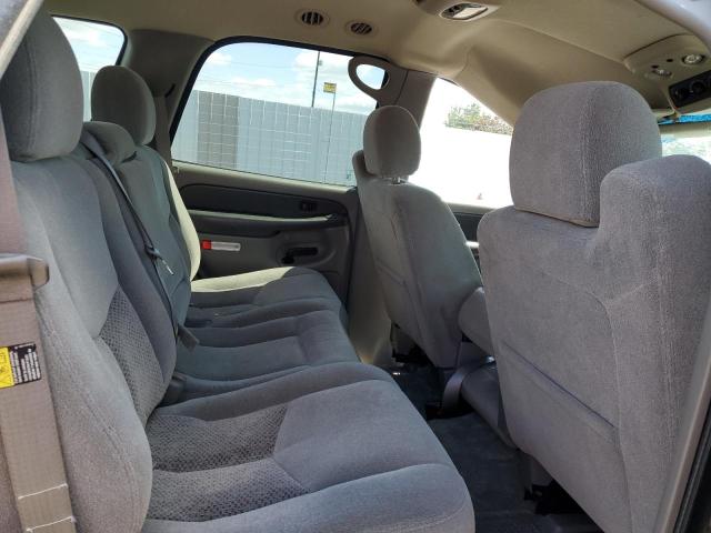 2003 Chevrolet Tahoe K1500 VIN: 1GNEK13Z43J313624 Lot: 55235184