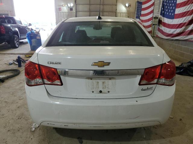 2015 Chevrolet Cruze Ls VIN: 1G1PB5SH3F7253377 Lot: 54347944