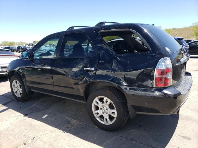 2005 Acura Mdx Touring VIN: 2HNYD18625H515617 Lot: 54171134