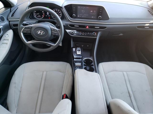 2023 Hyundai Sonata Se VIN: KMHL24JAXPA251680 Lot: 56465524